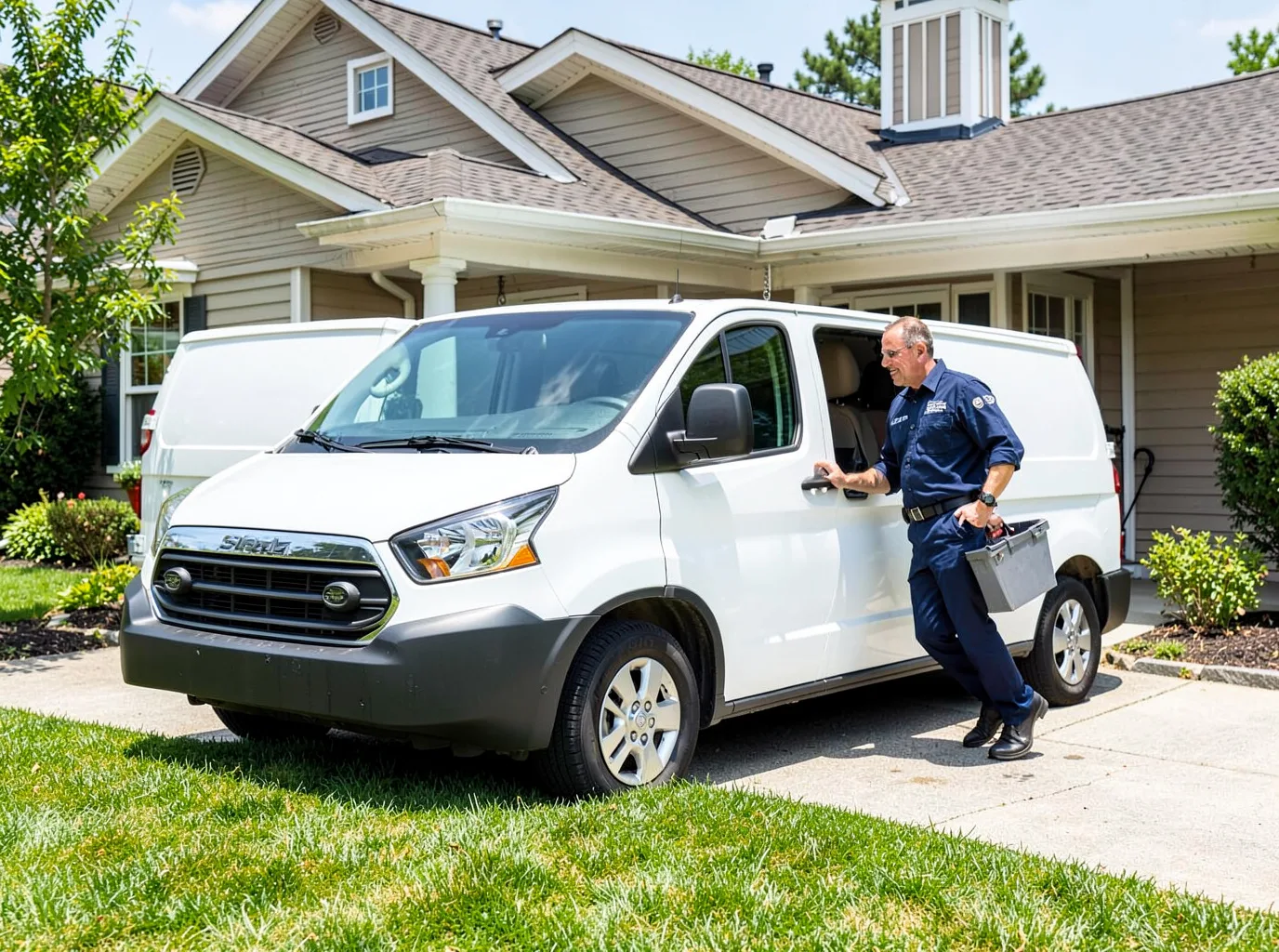Emergency Plumber company in Sudan, TX